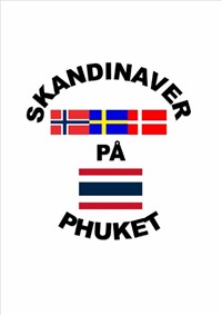 Skandinaver på Phuket